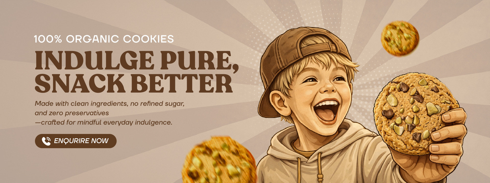 desktop banner